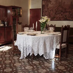  Ferienhaus Casa Anna 