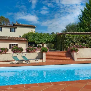  Apartment - Bardeggiano