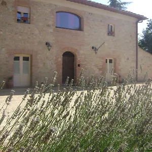  Bauernhof La Segolina