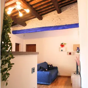 La Casina - Tipica Casa Toscana Accoglienza E Relax Colle Val D'Elsa