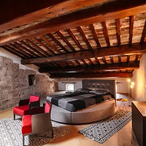 Palazzo Galganetti Betti Colle Val D'Elsa