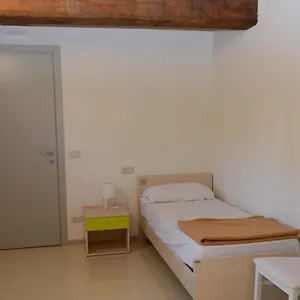 Cartiera La Buca Colle Val D'Elsa