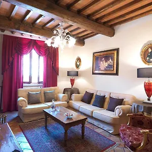 Apartment Porta Nuova