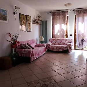 La Casa Di Fiammetta Colle Val D'Elsa