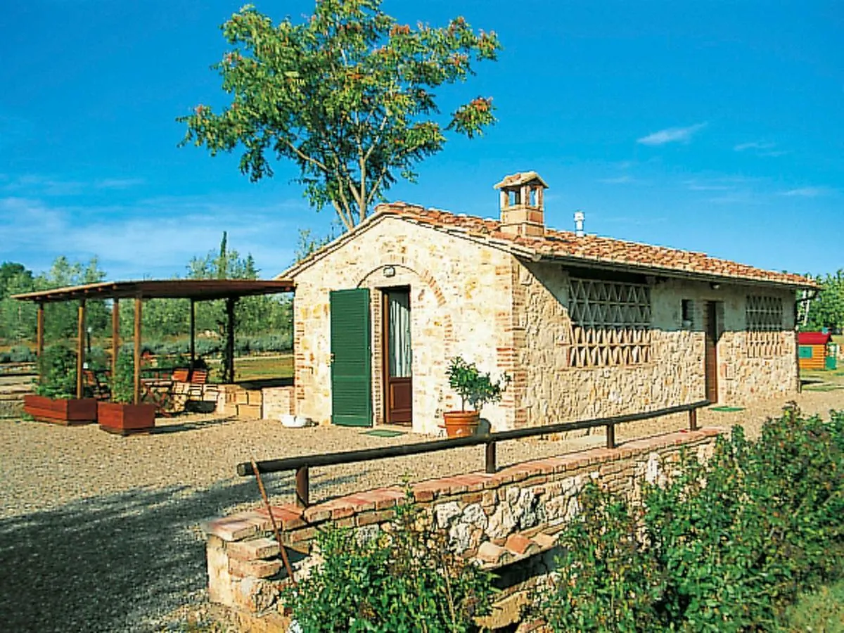 Holiday Home Podere Fontemaggio - Fienile By Interhome Colle Val D'Elsa Italy