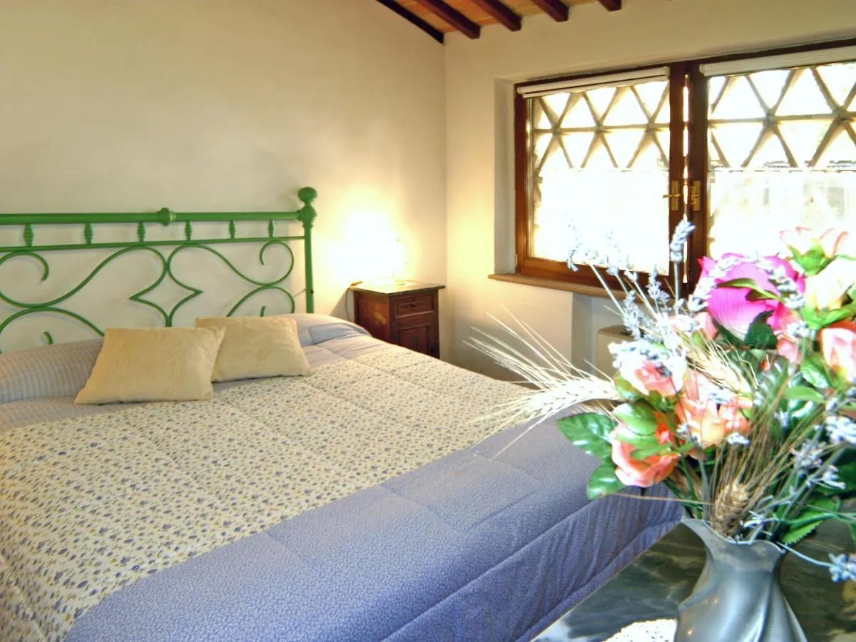 Holiday Home Podere Fontemaggio - Fienile By Interhome Colle Val D'Elsa