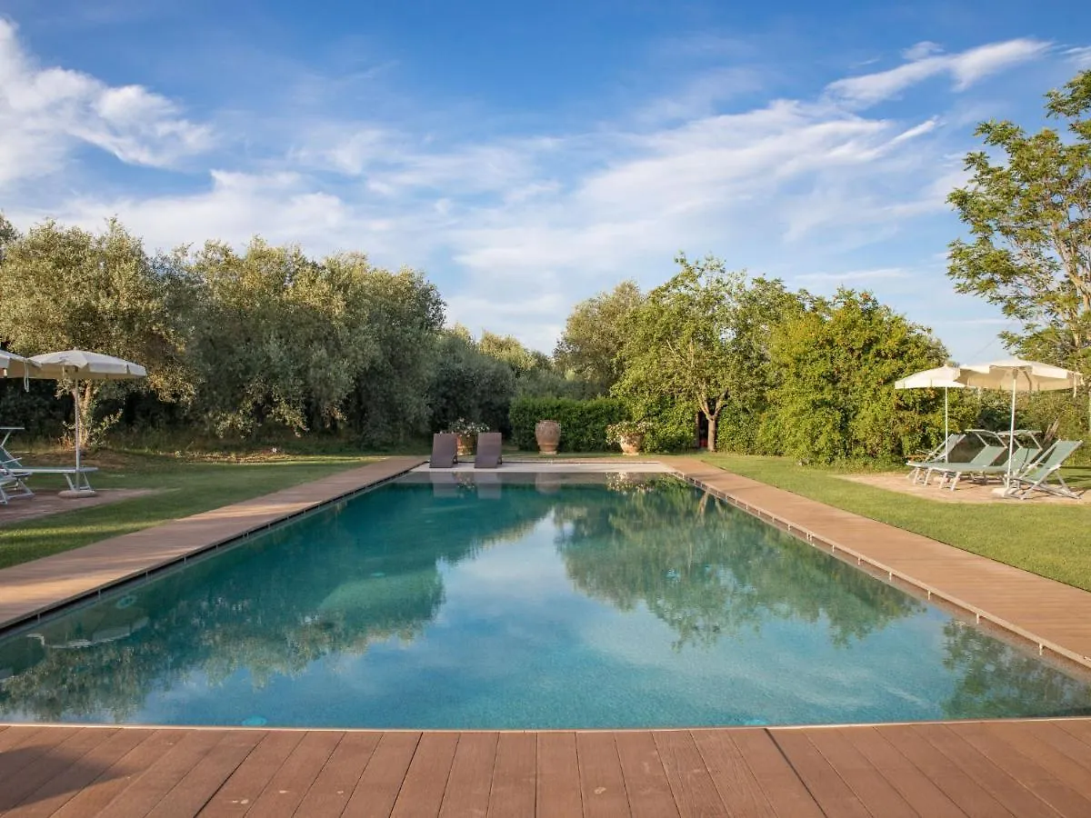 Holiday Home Podere Fontemaggio - Fienile By Interhome Colle Val D'Elsa Italy