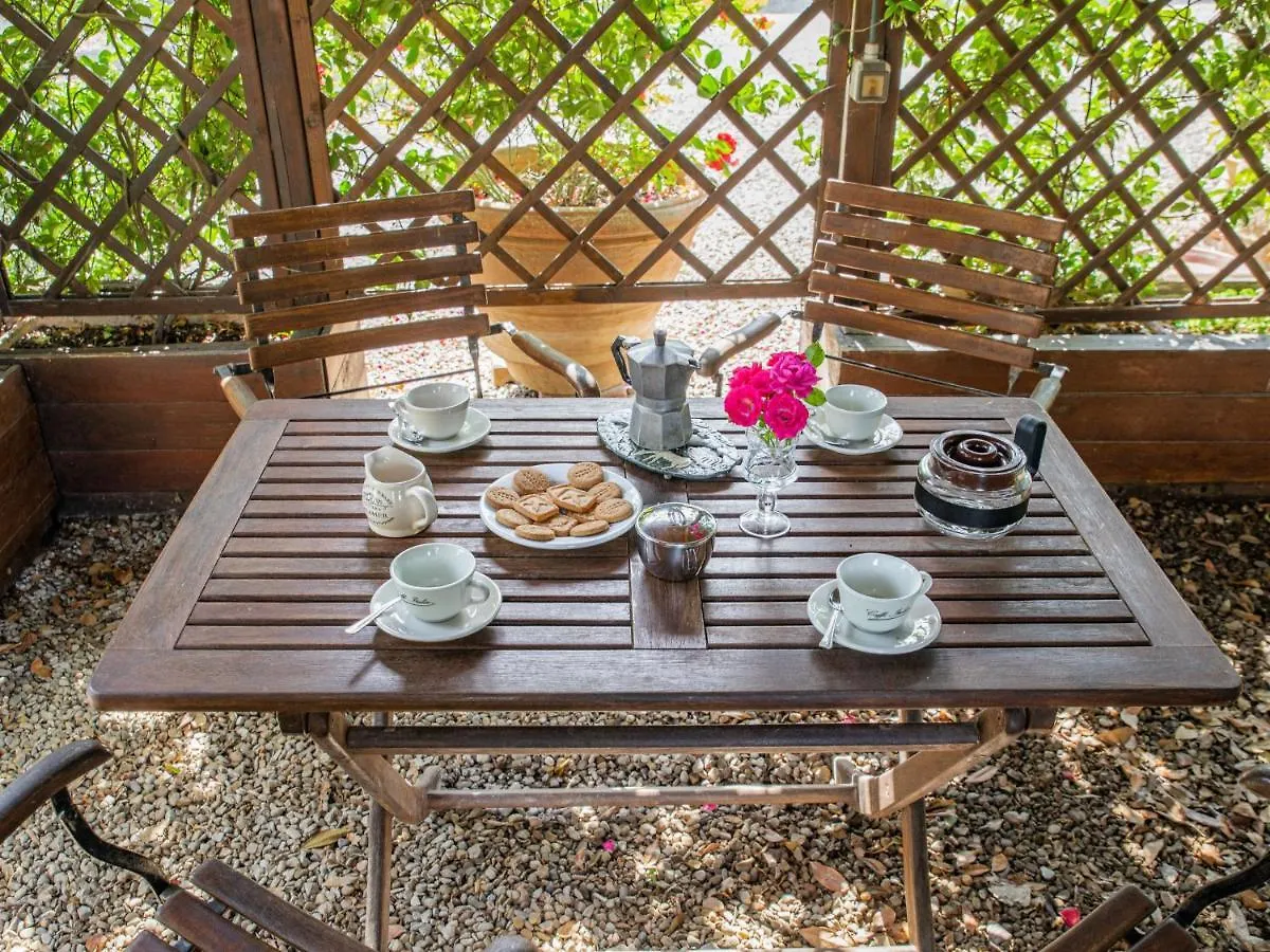 Holiday Home Podere Fontemaggio - Fienile By Interhome Colle Val D'Elsa 0*,