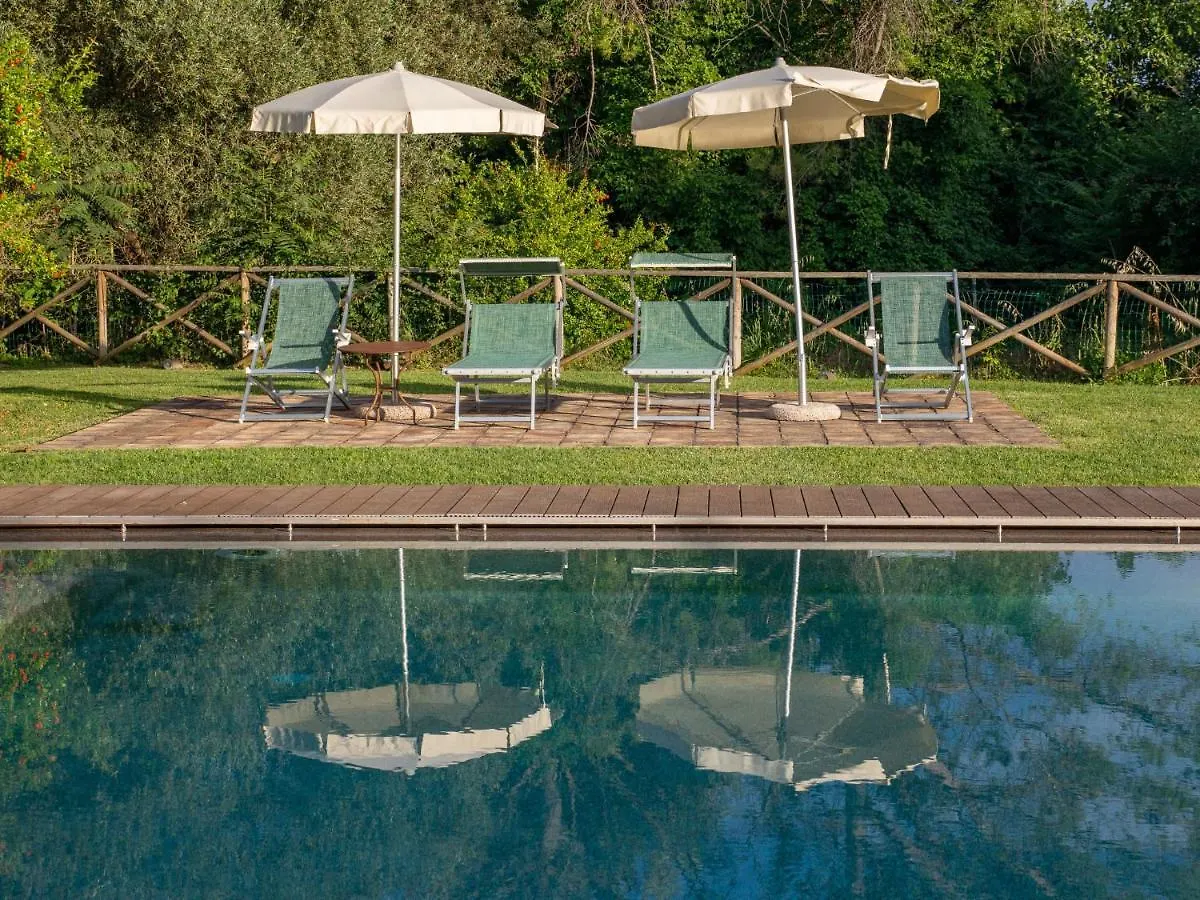 Holiday Home Podere Fontemaggio - Fienile By Interhome Colle Val D'Elsa Italy