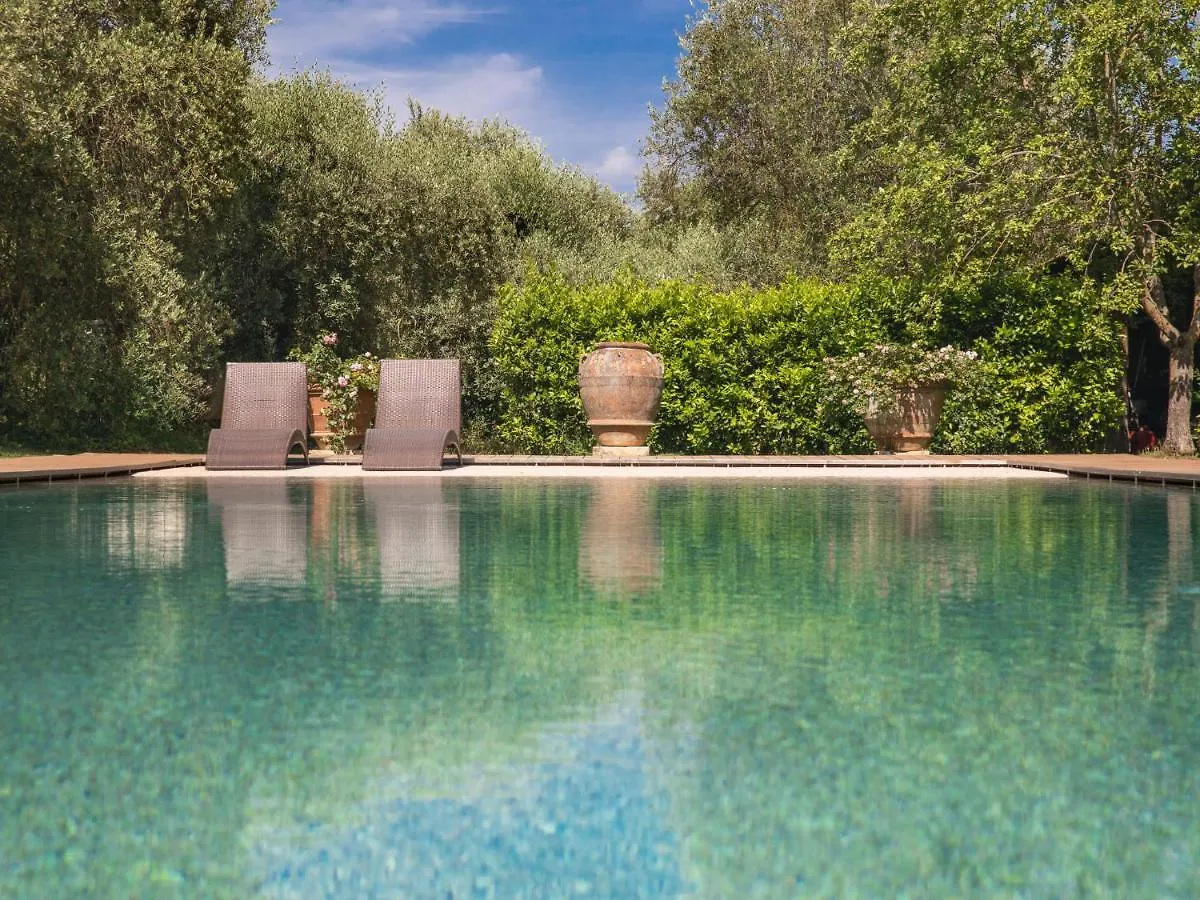 Holiday Home Podere Fontemaggio - Fienile By Interhome Colle Val D'Elsa Italy