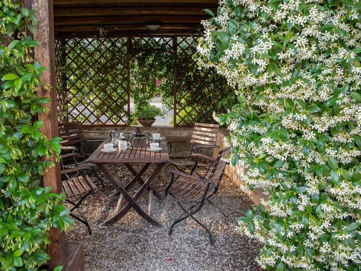 Holiday Home Podere Fontemaggio - Fienile By Interhome Colle Val D'Elsa