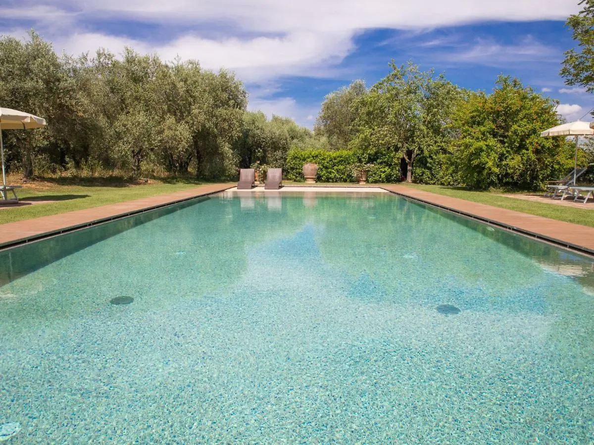 Holiday Home Podere Fontemaggio - Fienile By Interhome Colle Val D'Elsa