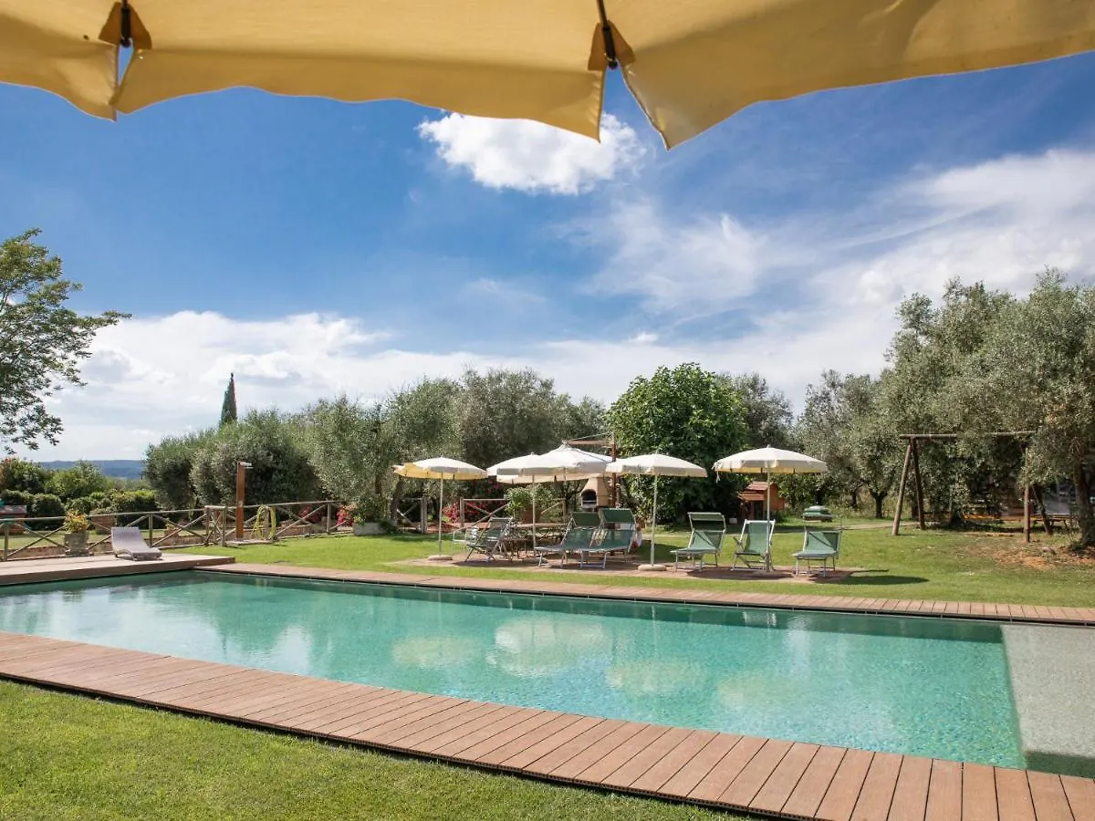 Holiday Home Podere Fontemaggio - Fienile By Interhome Colle Val D'Elsa 0*,