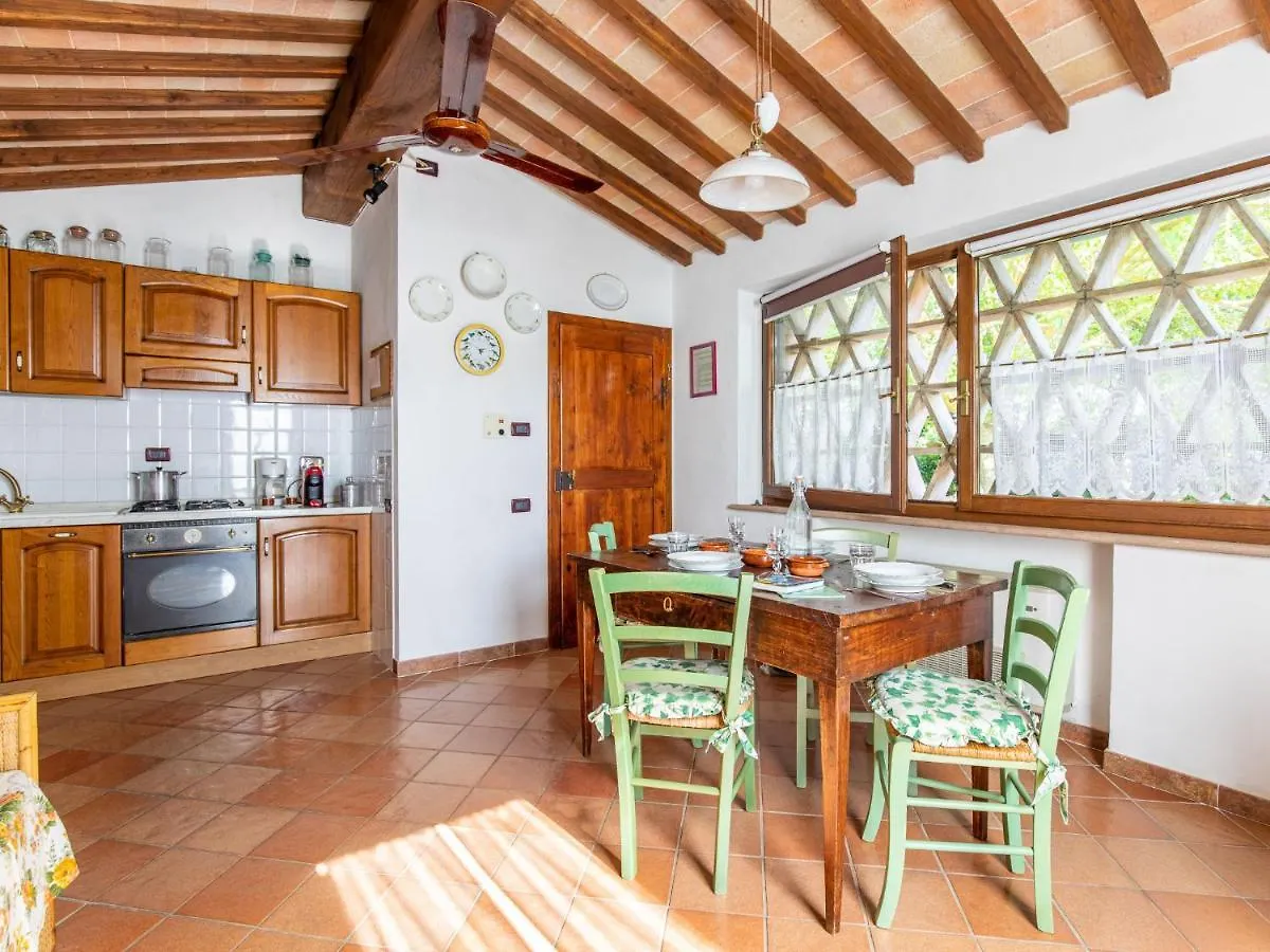 Holiday Home Podere Fontemaggio - Fienile By Interhome Colle Val D'Elsa