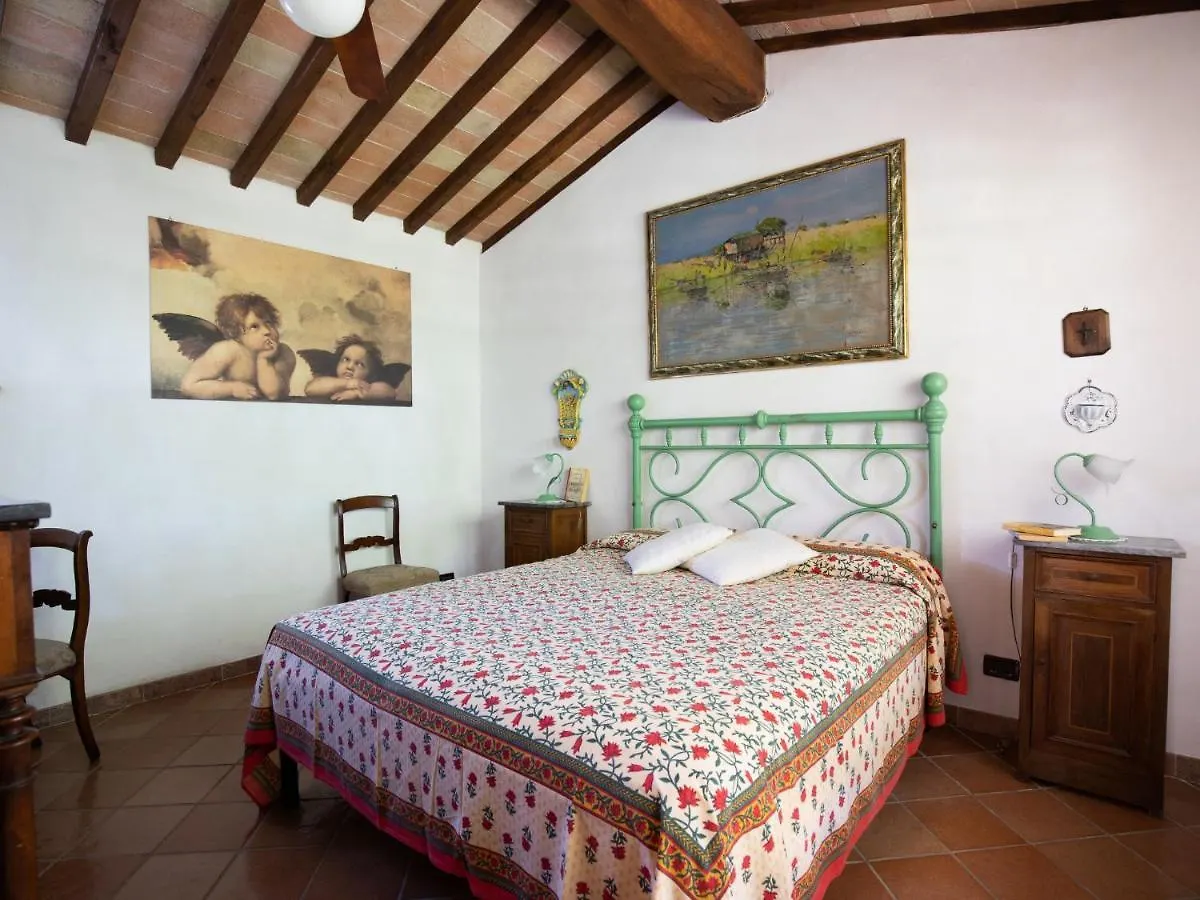 Holiday Home Podere Fontemaggio - Fienile By Interhome Colle Val D'Elsa Italy