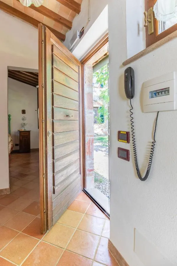 Holiday Home Podere Fontemaggio - Fienile By Interhome Colle Val D'Elsa