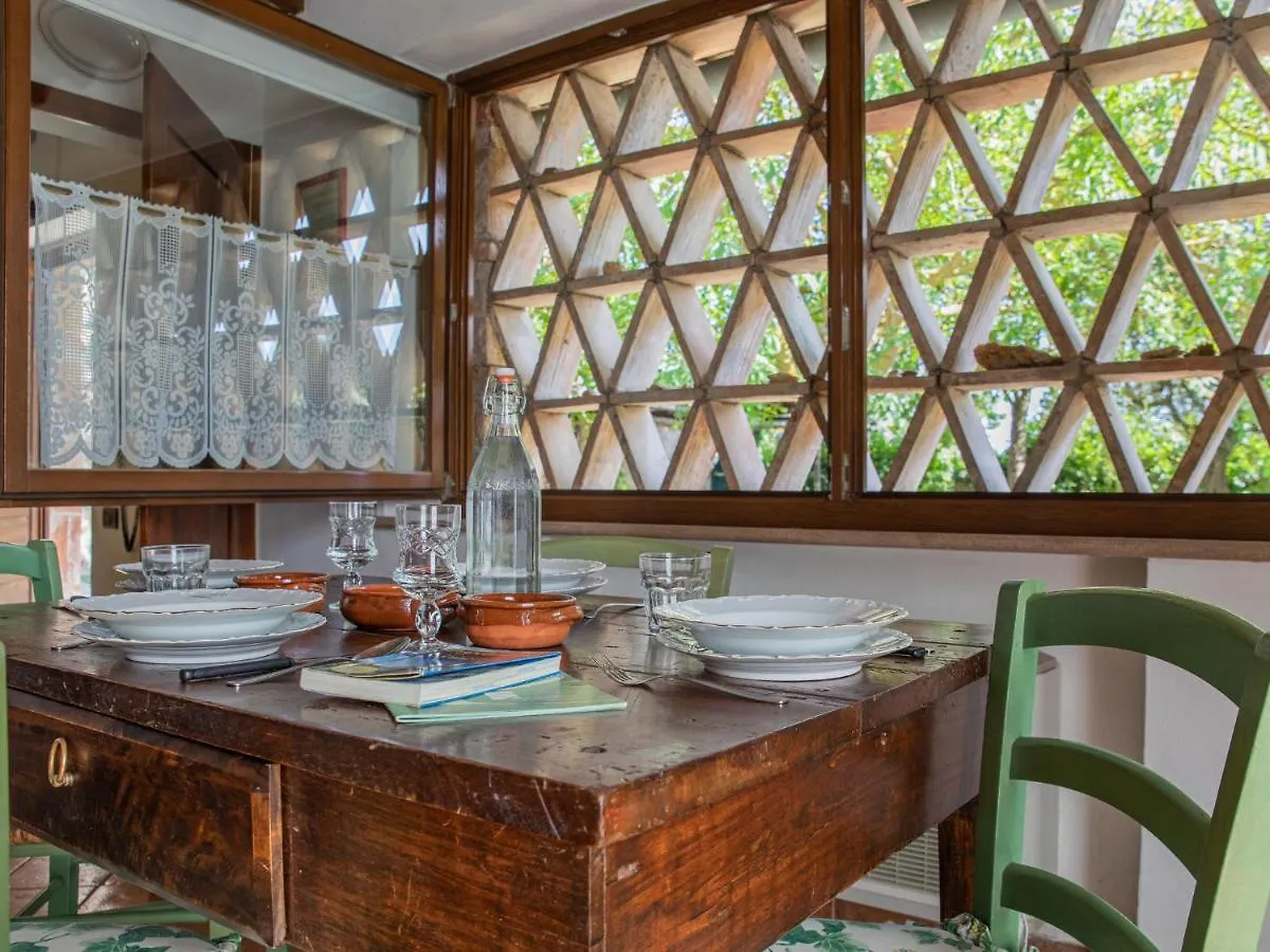 Holiday Home Podere Fontemaggio - Fienile By Interhome Colle Val D'Elsa Italy