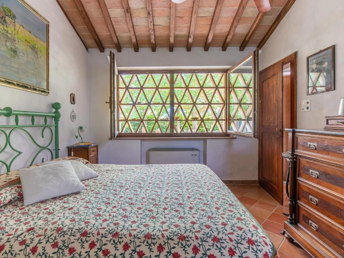 Holiday Home Podere Fontemaggio - Fienile By Interhome Colle Val D'Elsa