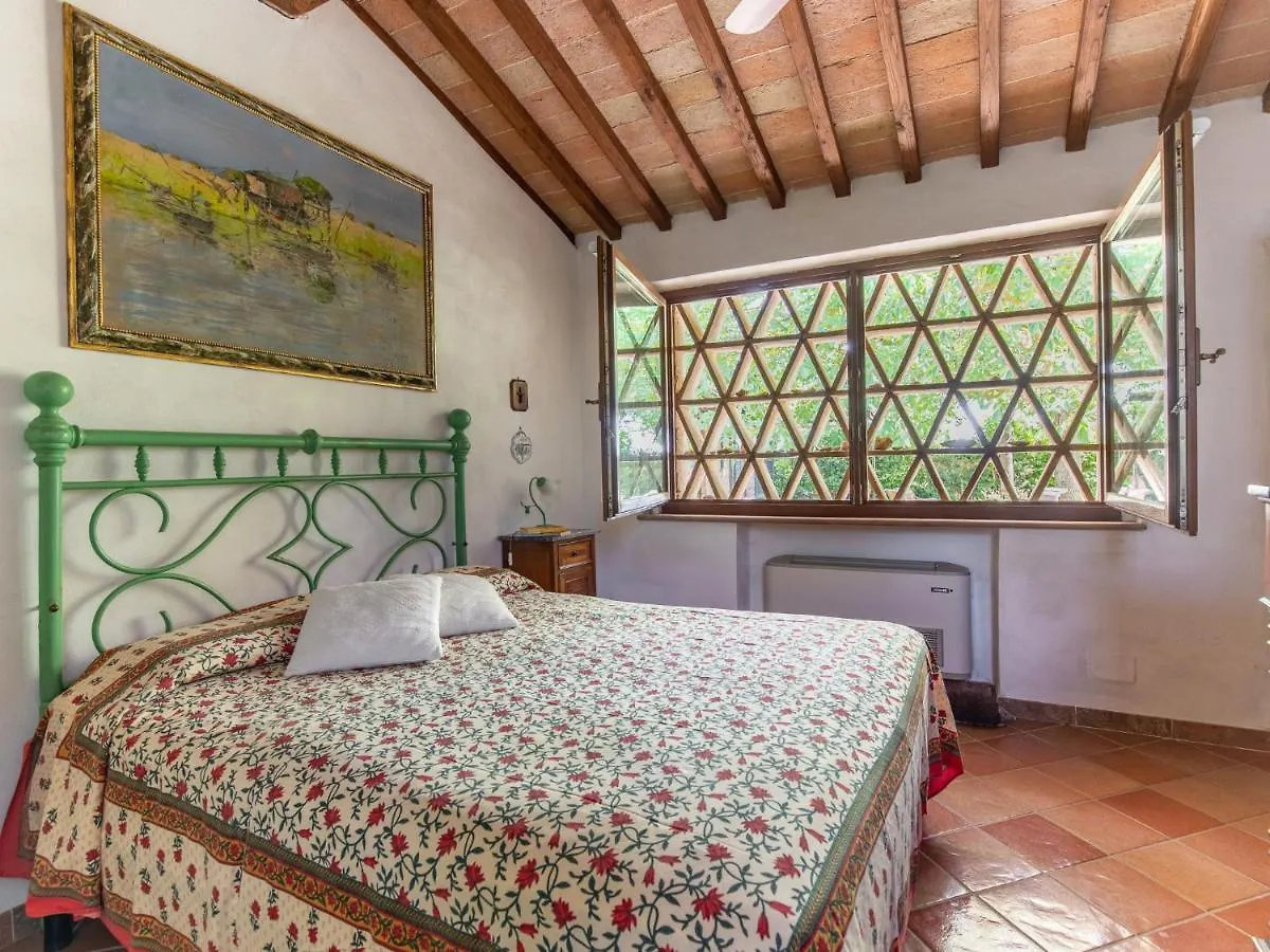 Holiday Home Podere Fontemaggio - Fienile By Interhome Colle Val D'Elsa