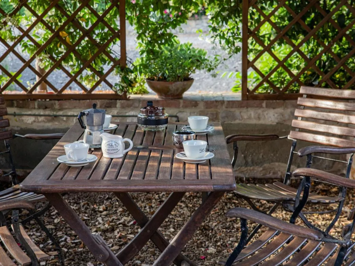 Holiday Home Podere Fontemaggio - Fienile By Interhome Colle Val D'Elsa