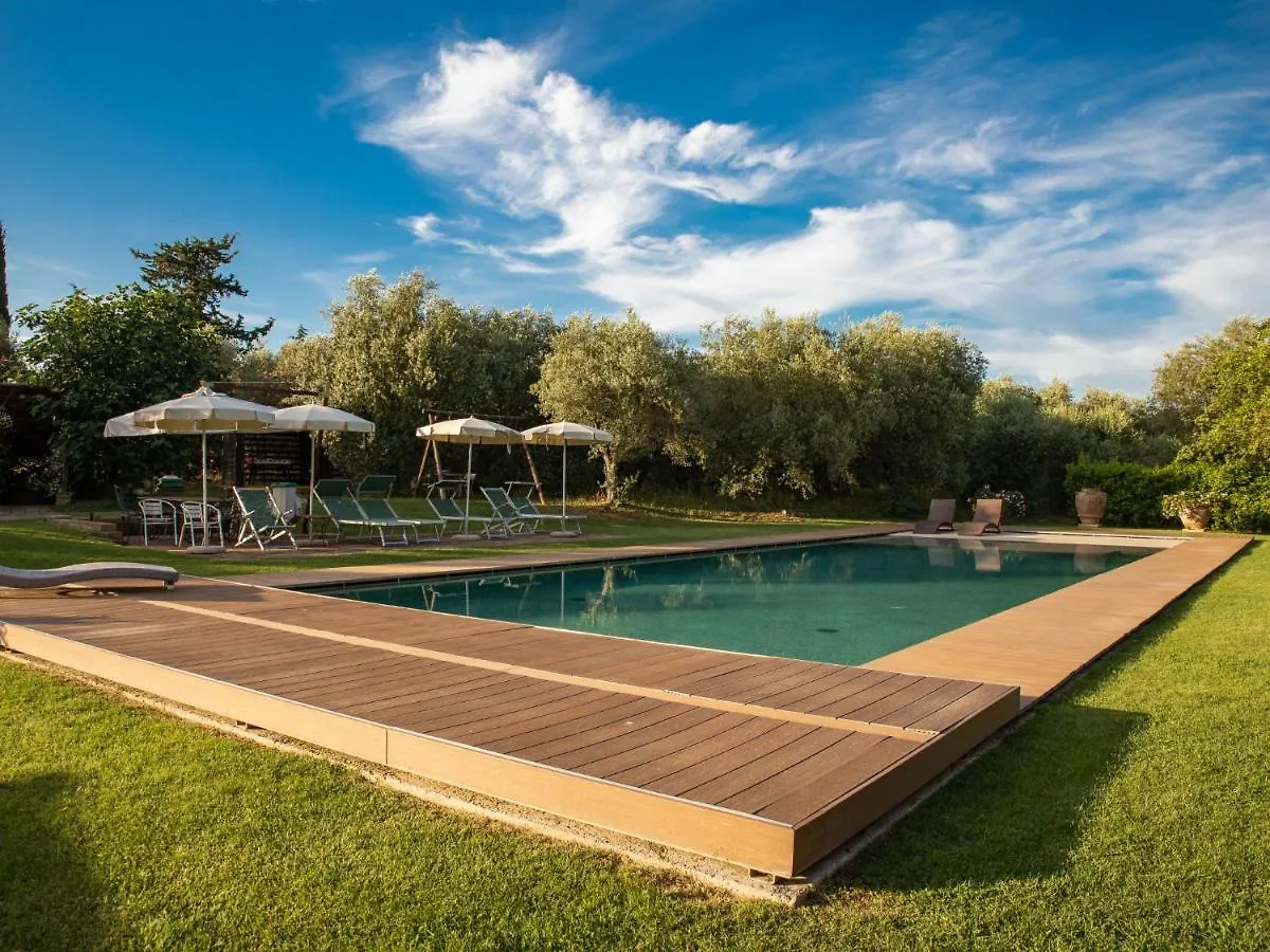Holiday Home Podere Fontemaggio - Fienile By Interhome Colle Val D'Elsa Italy