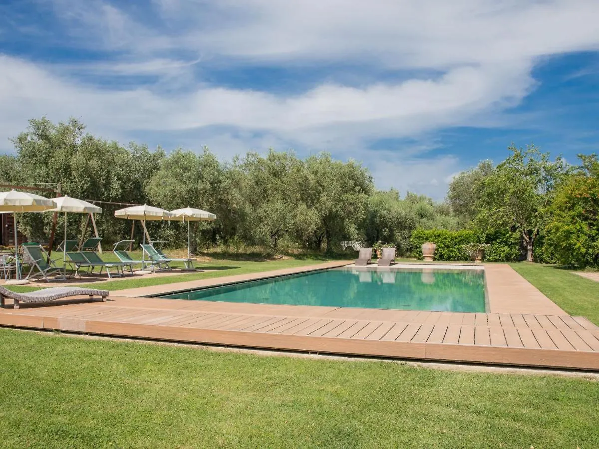 Holiday Home Podere Fontemaggio - Fienile By Interhome Colle Val D'Elsa Italy