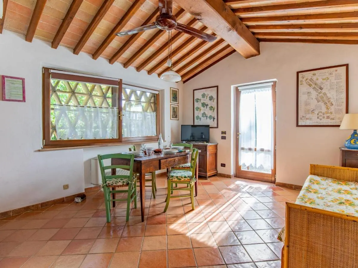 Holiday Home Podere Fontemaggio - Fienile By Interhome Colle Val D'Elsa
