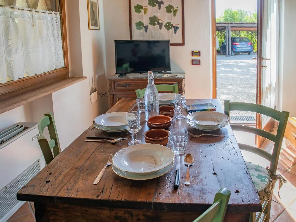 Holiday Home Podere Fontemaggio - Fienile By Interhome Colle Val D'Elsa 0*,