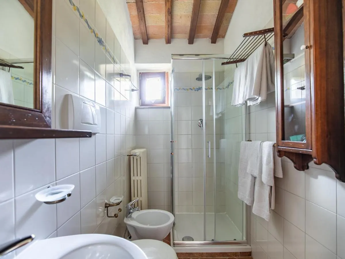 Holiday Home Podere Fontemaggio - Fienile By Interhome Colle Val D'Elsa