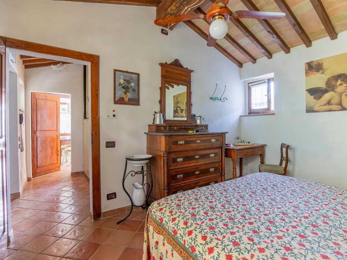 Holiday Home Podere Fontemaggio - Fienile By Interhome Colle Val D'Elsa 0*,