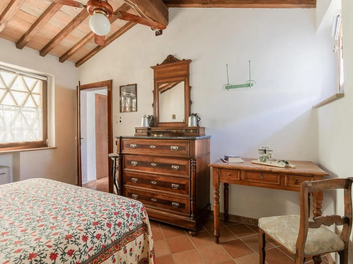 Holiday Home Podere Fontemaggio - Fienile By Interhome Colle Val D'Elsa