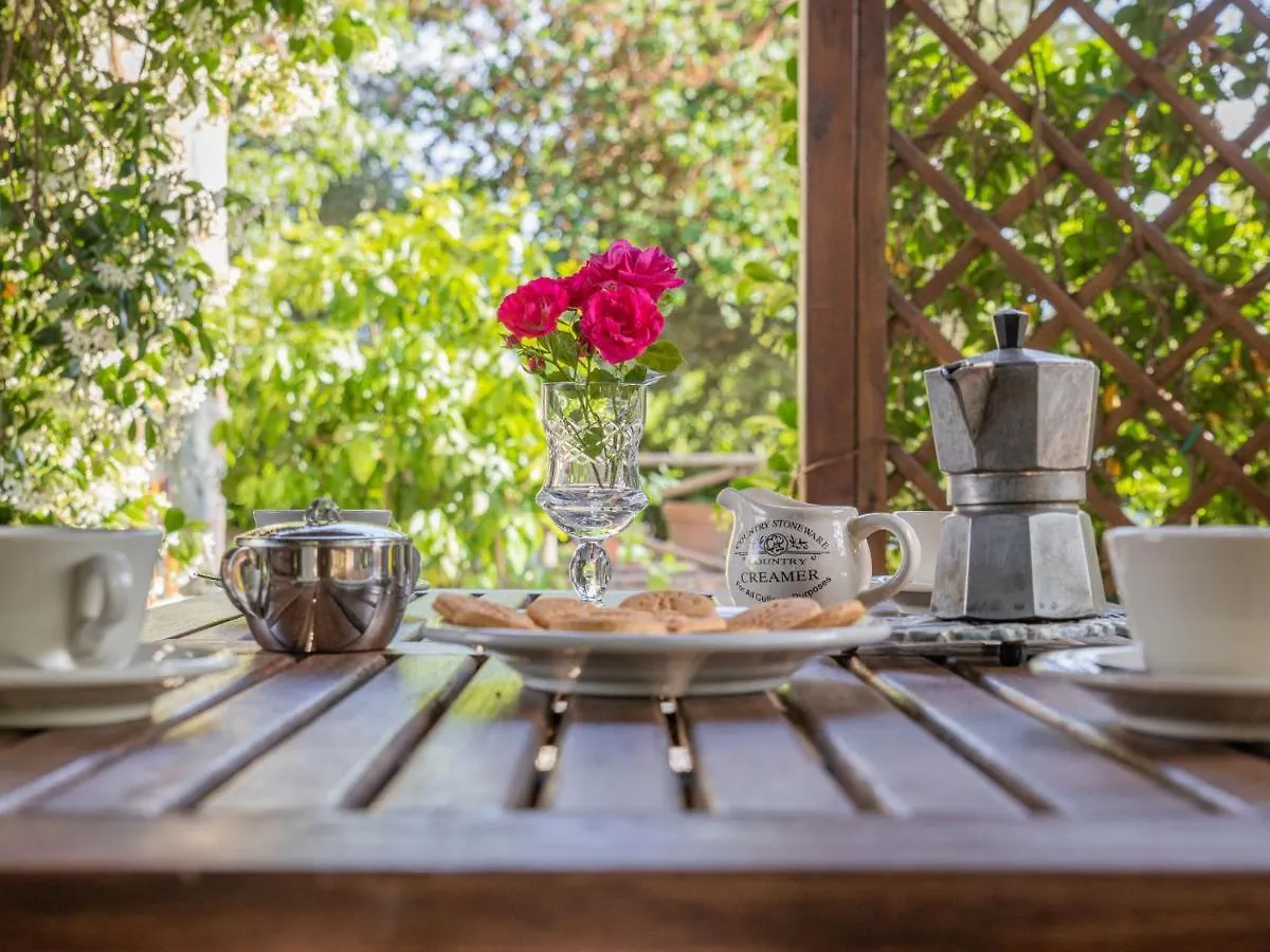 Holiday Home Podere Fontemaggio - Fienile By Interhome Colle Val D'Elsa Italy