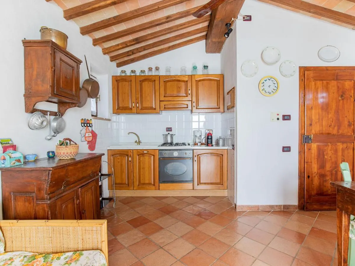 Holiday Home Podere Fontemaggio - Fienile By Interhome Colle Val D'Elsa