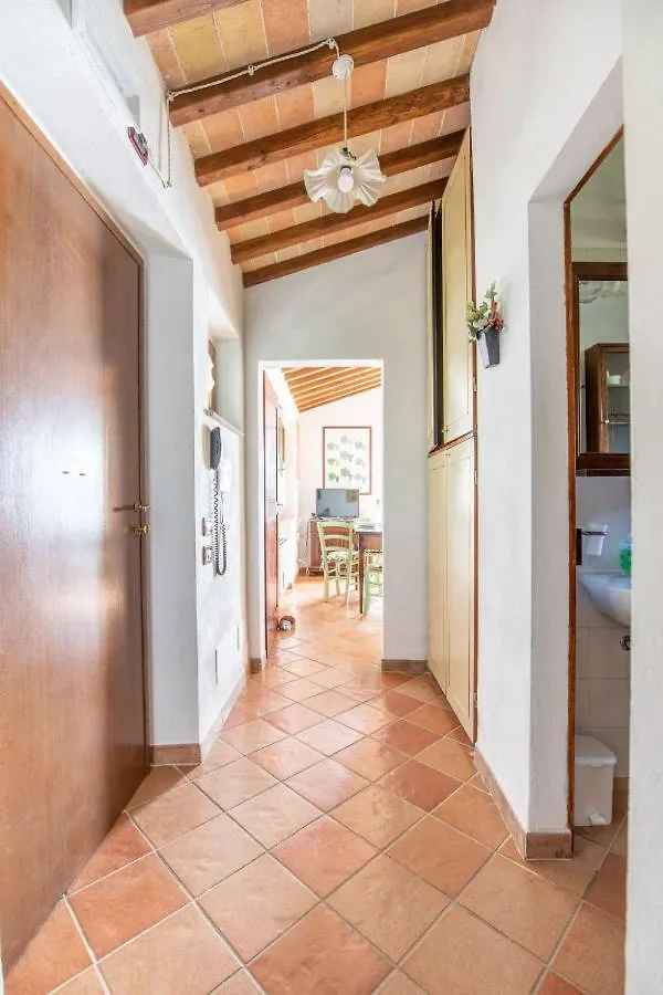 Holiday Home Podere Fontemaggio - Fienile By Interhome Colle Val D'Elsa