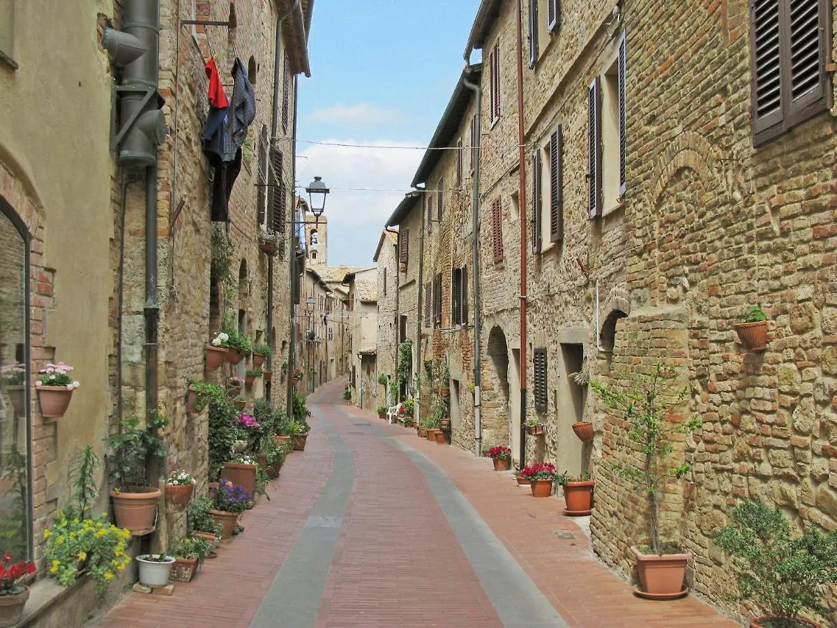 Holiday Home Podere Fontemaggio - Fienile By Interhome Colle Val D'Elsa